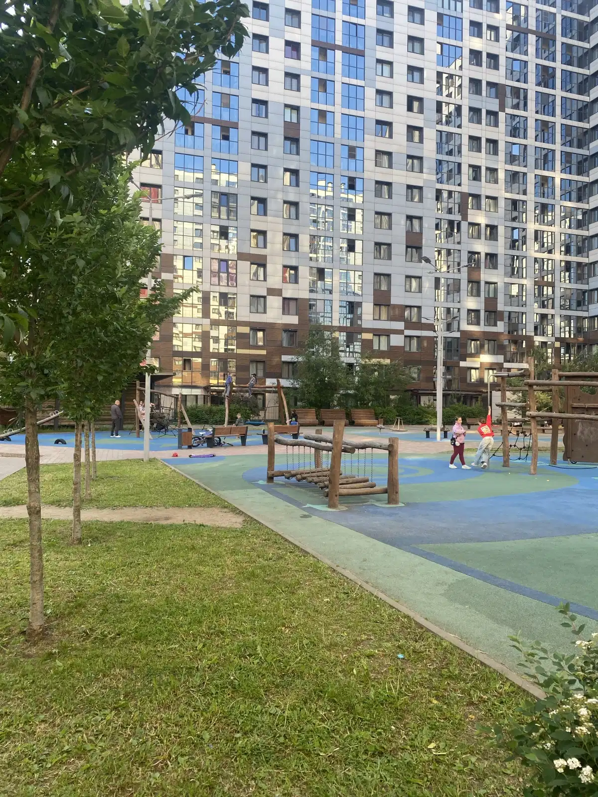 фото Квартира-студия, 21,7 м², 7/18…