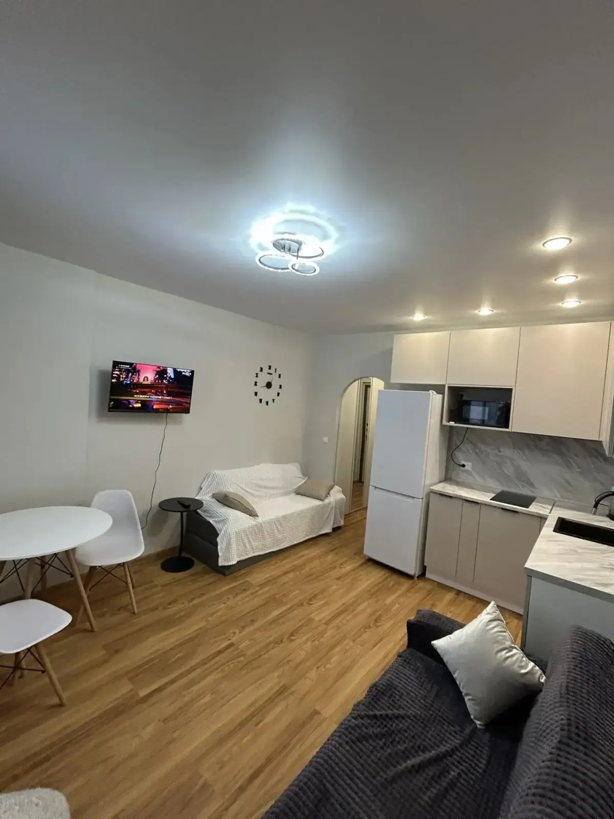 фото Квартира-студия, 21,7 м², 7/18…