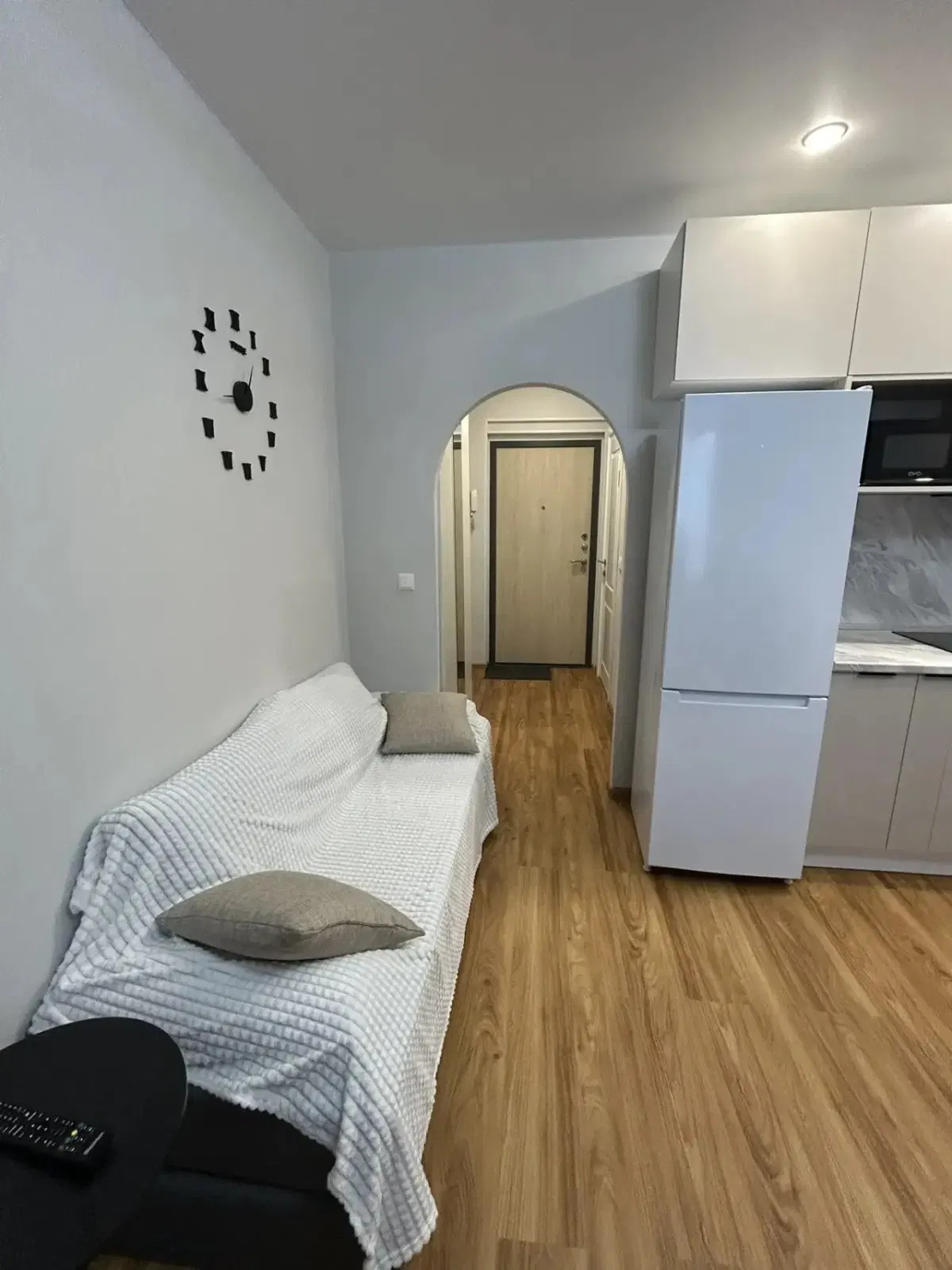 фото Квартира-студия, 21,7 м², 7/18…