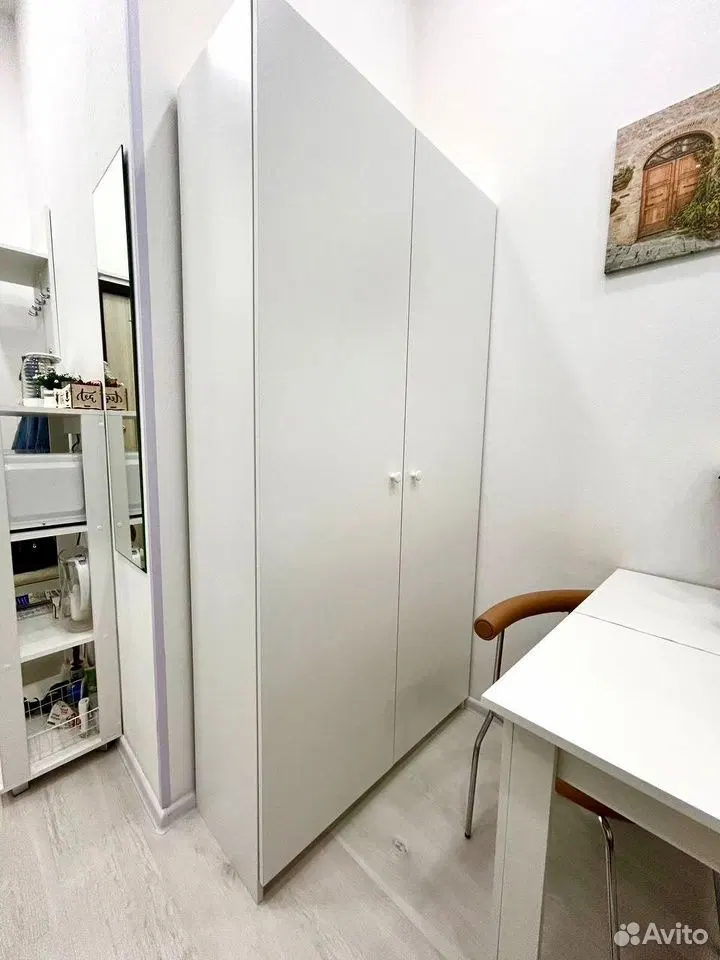 фото Квартира-студия, 14 м², 1 кров…