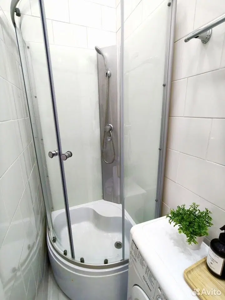 фото Квартира-студия, 14 м², 1 кров…