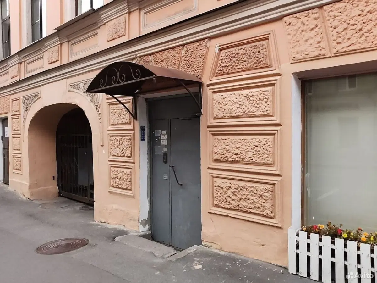 фото Квартира-студия, 14 м², 1 кров…