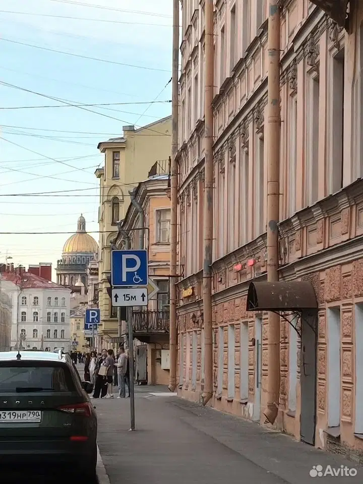 фото Квартира-студия, 14 м², 1 кров…