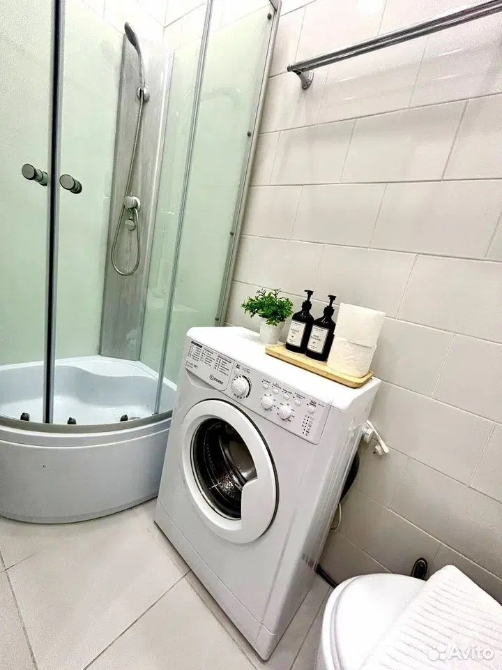 фото Квартира-студия, 14 м², 1 кров…