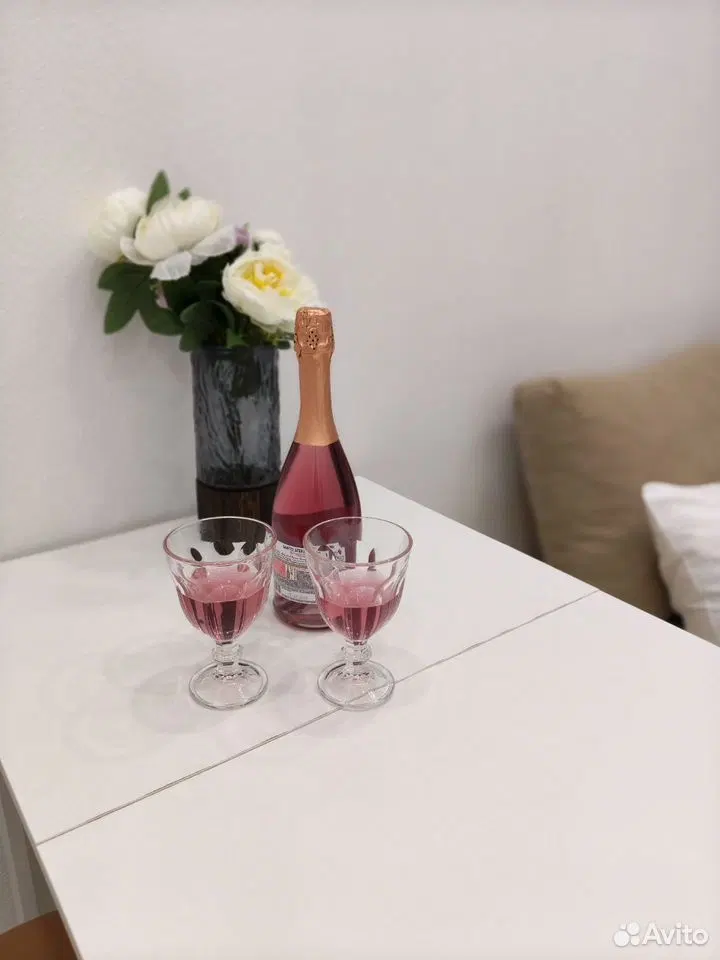 фото Квартира-студия, 14 м², 1 кров…