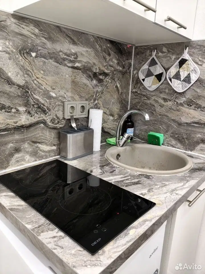 фото Квартира-студия, 14 м², 1 кров…