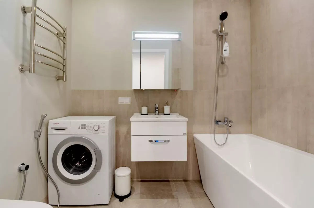 фото Loft Studio Apartments