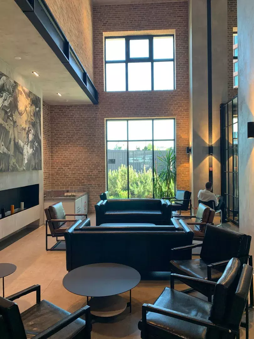 фото Loft Studio Apartments