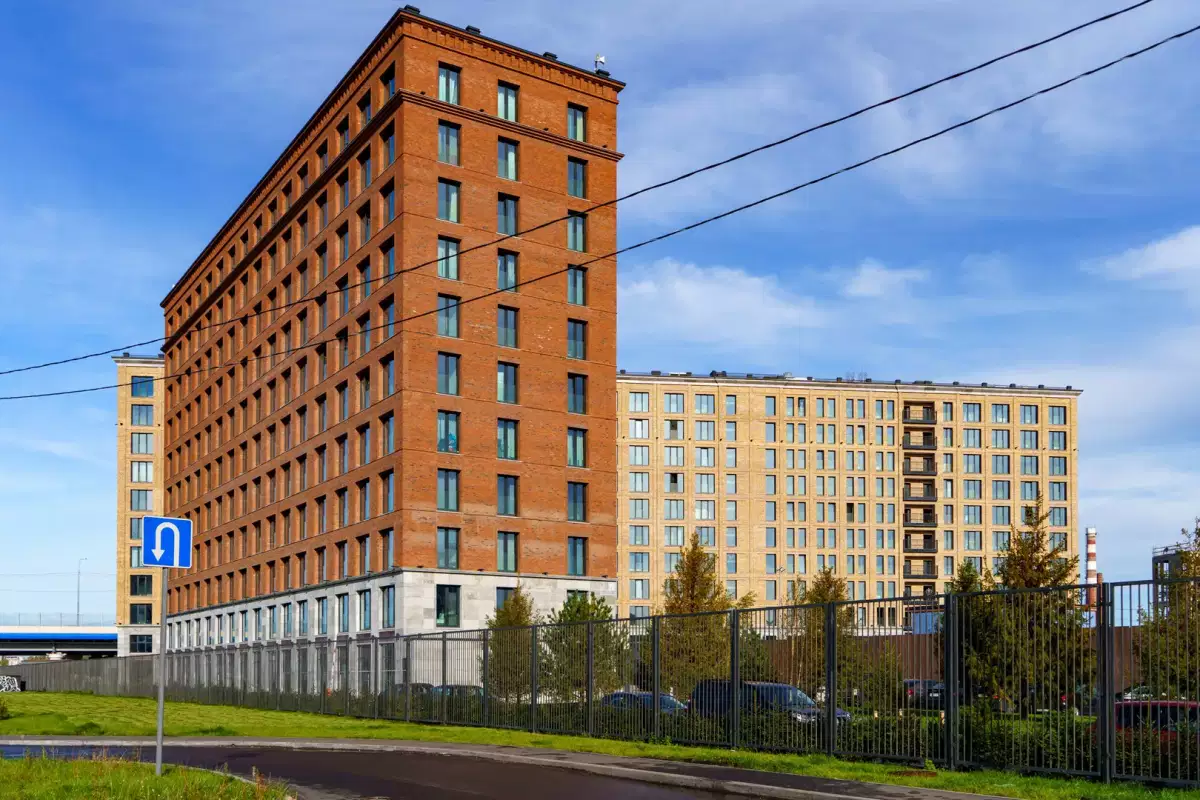 фото Loft Studio Apartments