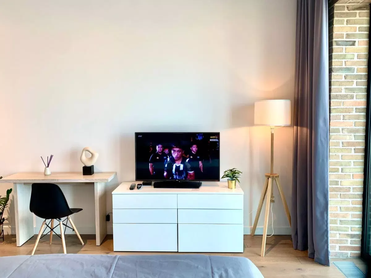 фото Yacht club view loft - двухмес…