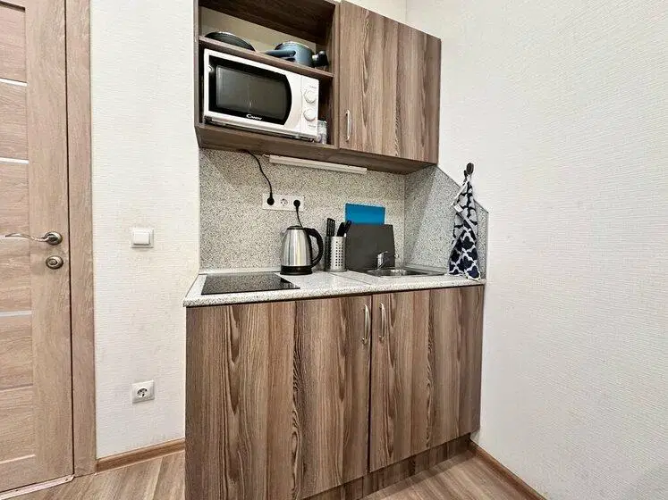 фото MyRoom у Авроры (студия №7)