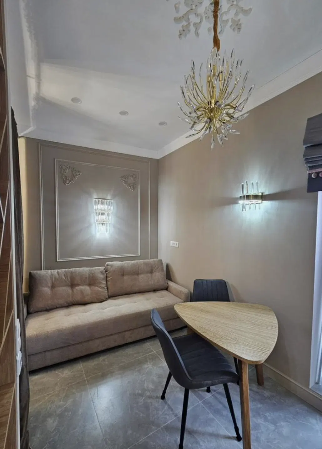 фото Квартира-студия, 22 м², 2 кров…