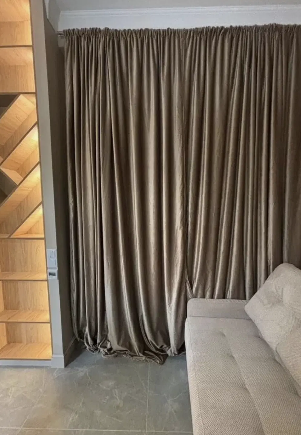 фото Квартира-студия, 22 м², 2 кров…