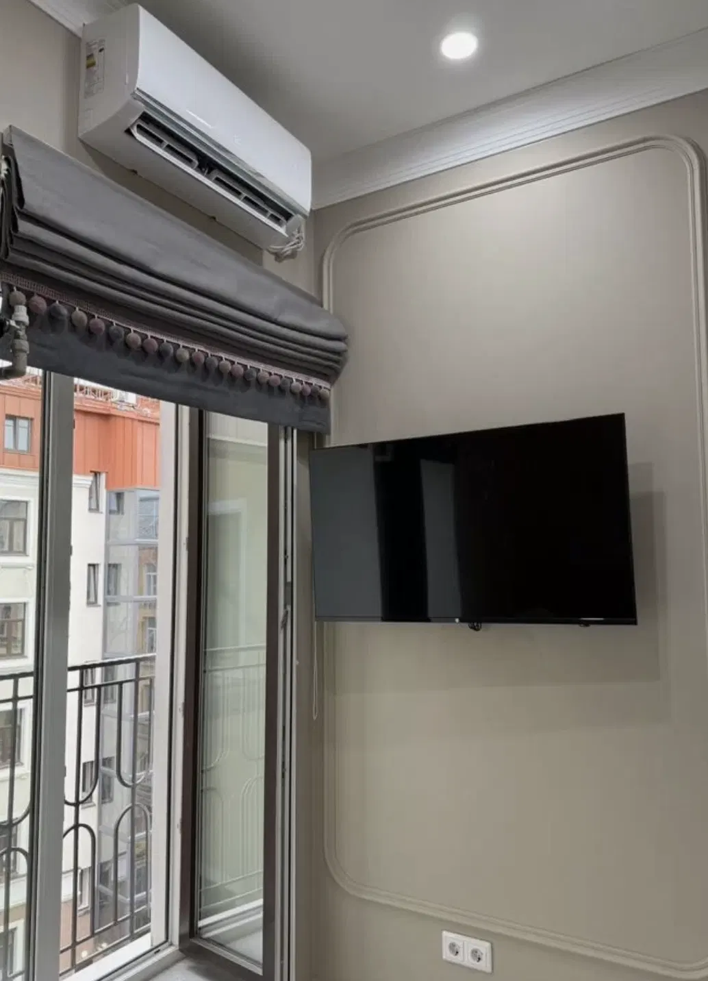 фото Квартира-студия, 22 м², 2 кров…