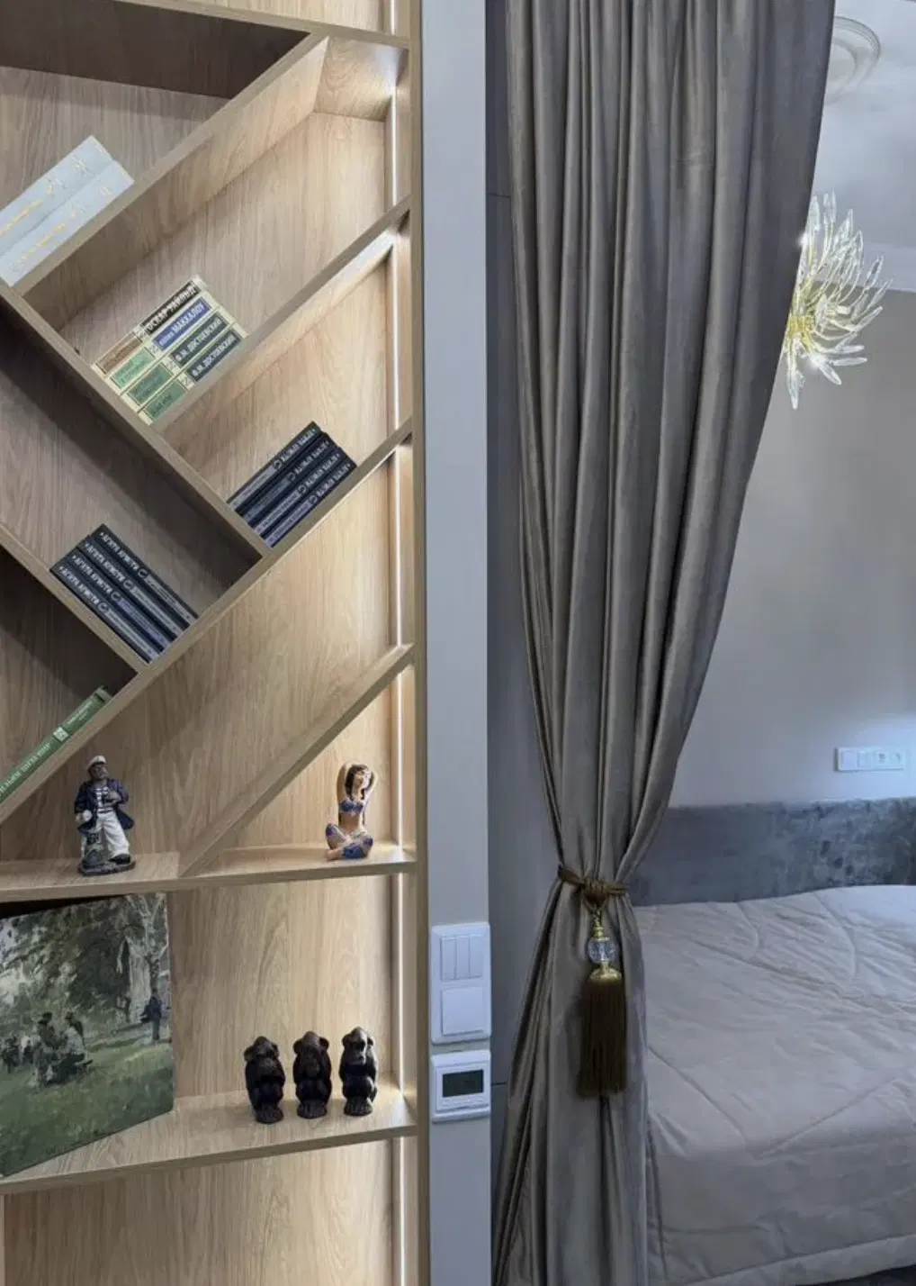 фото Квартира-студия, 22 м², 2 кров…