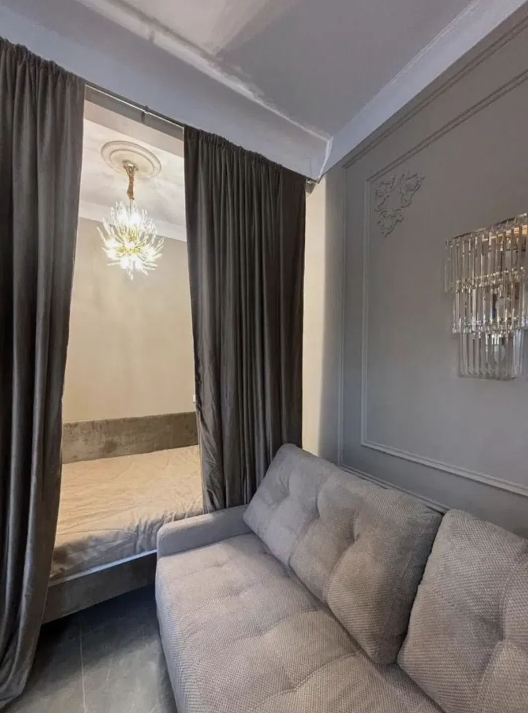 фото Квартира-студия, 22 м², 2 кров…