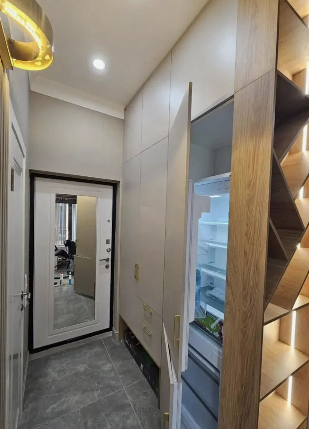 фото Квартира-студия, 22 м², 2 кров…