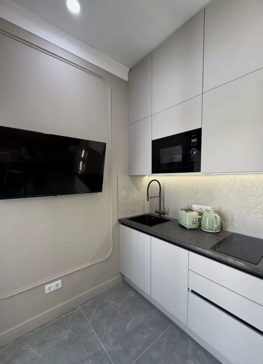 фото Квартира-студия, 22 м², 2 кров…