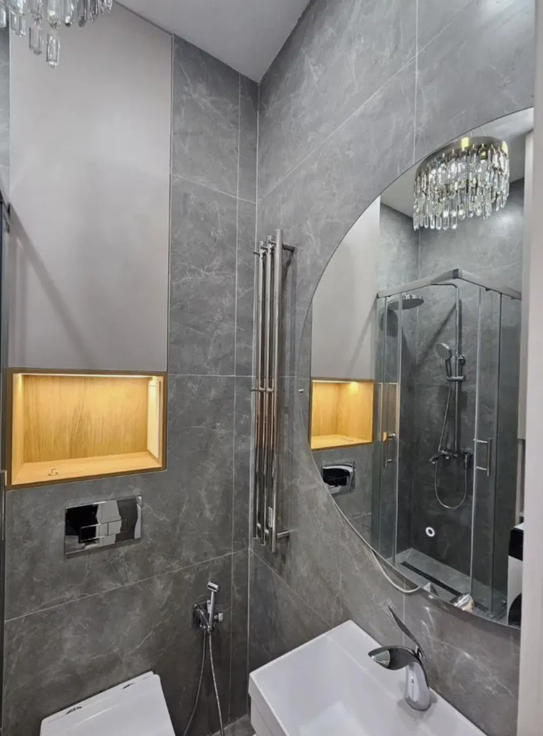 фото Квартира-студия, 22 м², 2 кров…