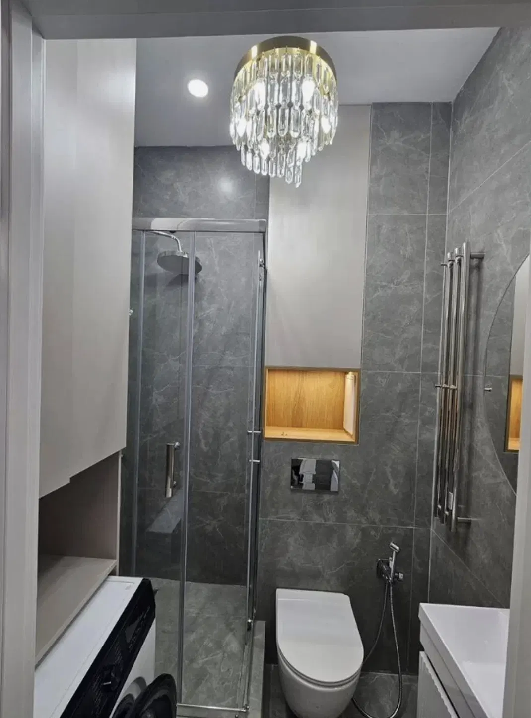 фото Квартира-студия, 22 м², 2 кров…