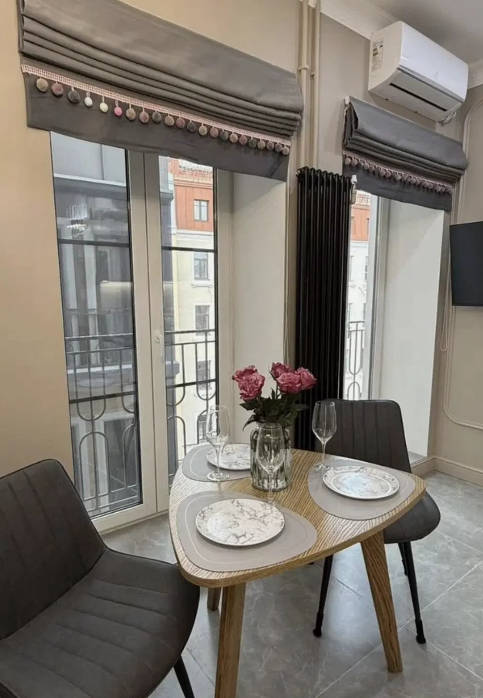 фото Квартира-студия, 22 м², 2 кров…