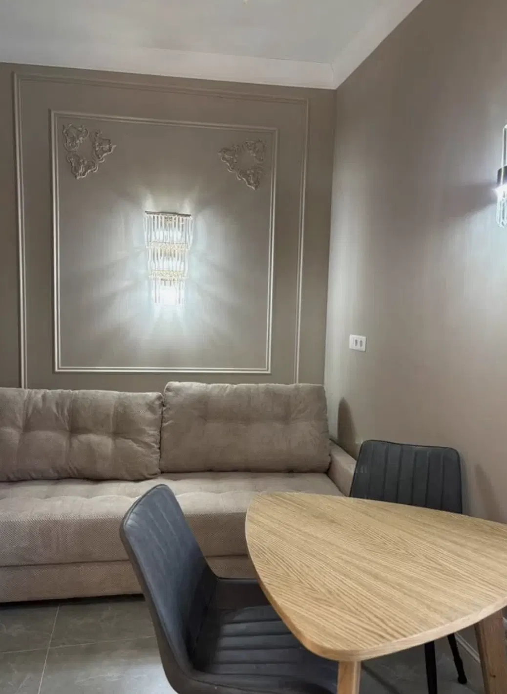 фото Квартира-студия, 22 м², 2 кров…