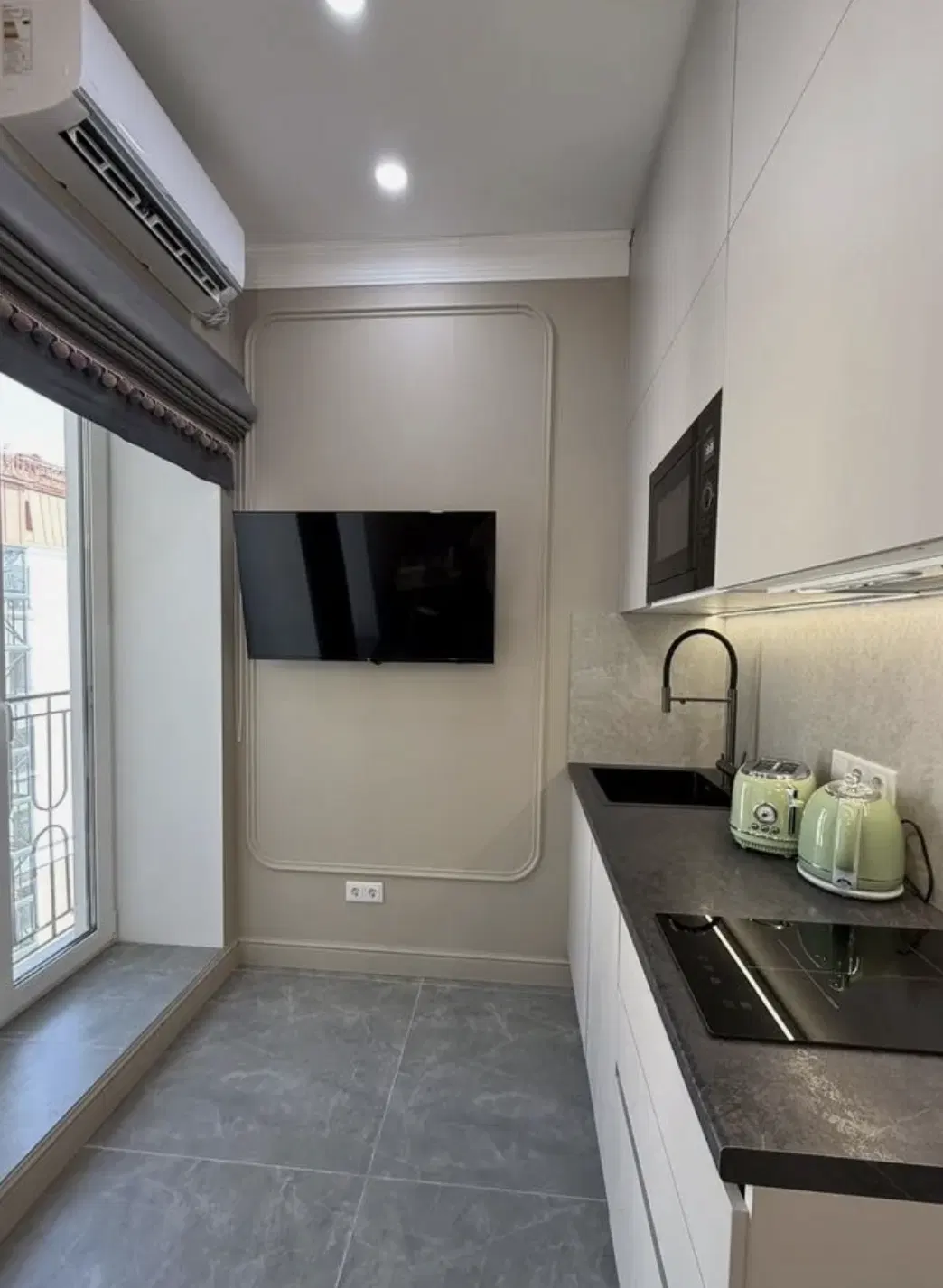 фото Квартира-студия, 22 м², 2 кров…