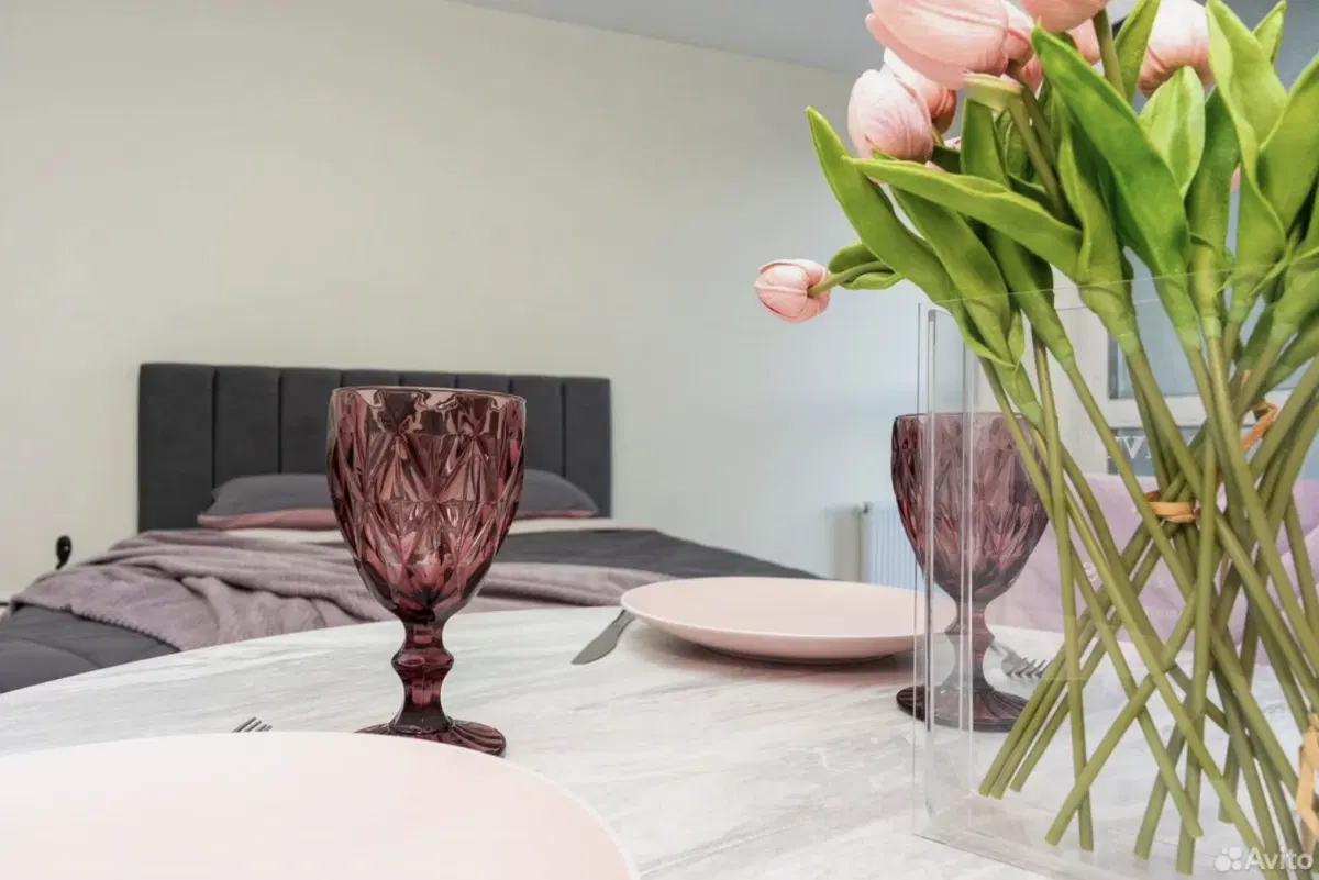фото Квартира-студия, 28 м², 2 кров…