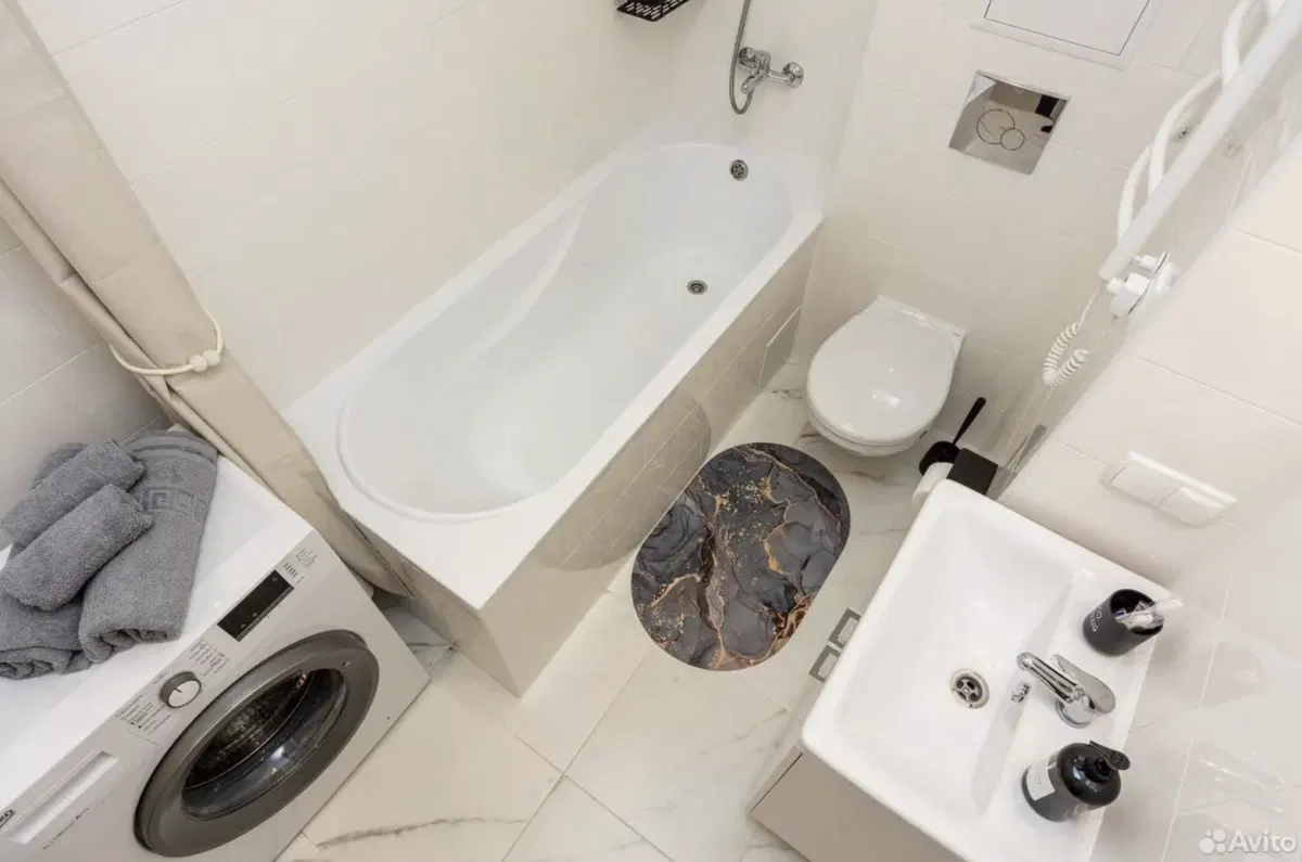 фото Квартира-студия, 28 м², 2 кров…