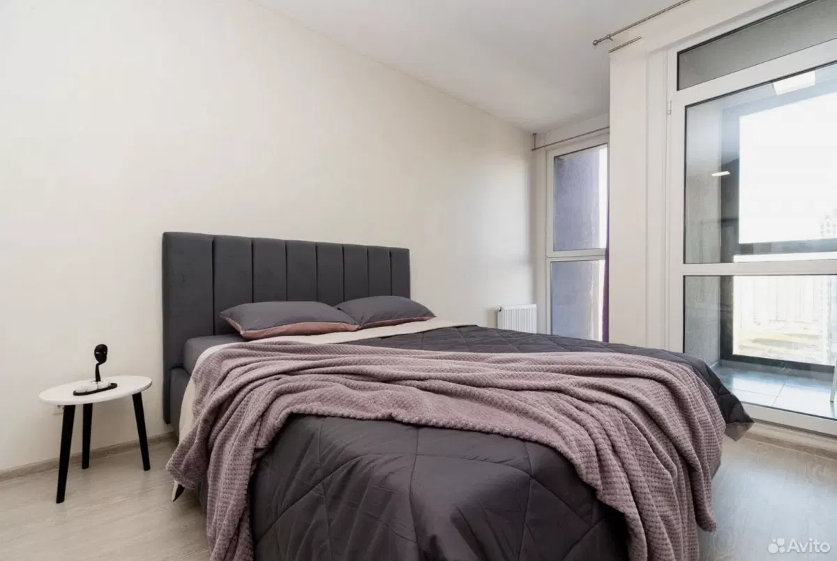 фото Квартира-студия, 28 м², 2 кров…