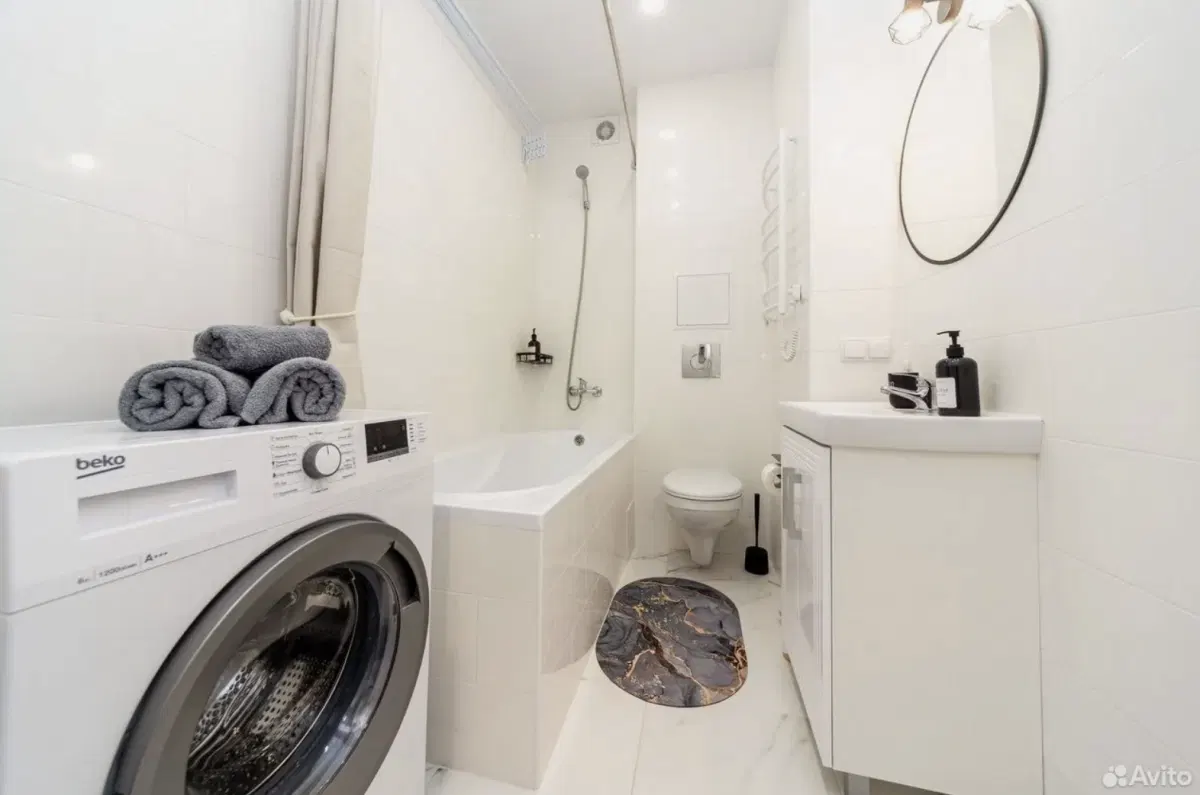 фото Квартира-студия, 28 м², 2 кров…