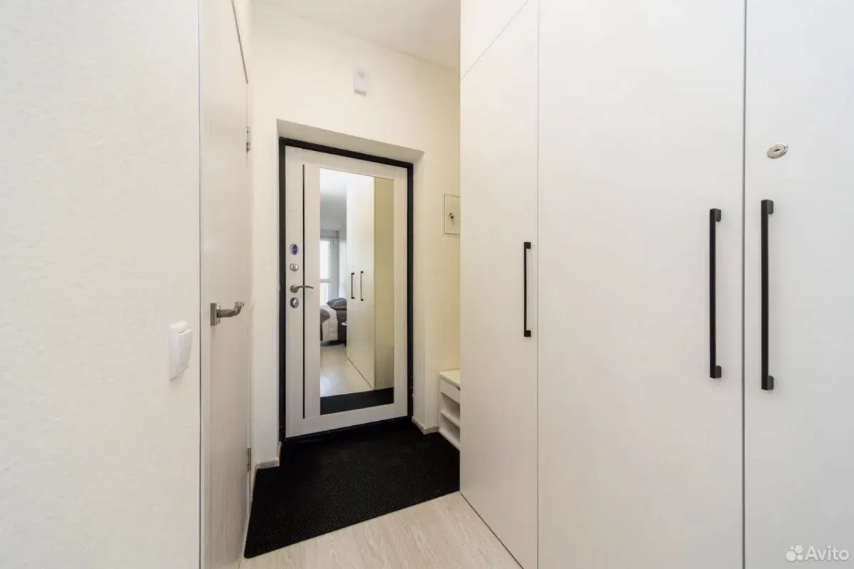 фото Квартира-студия, 28 м², 2 кров…
