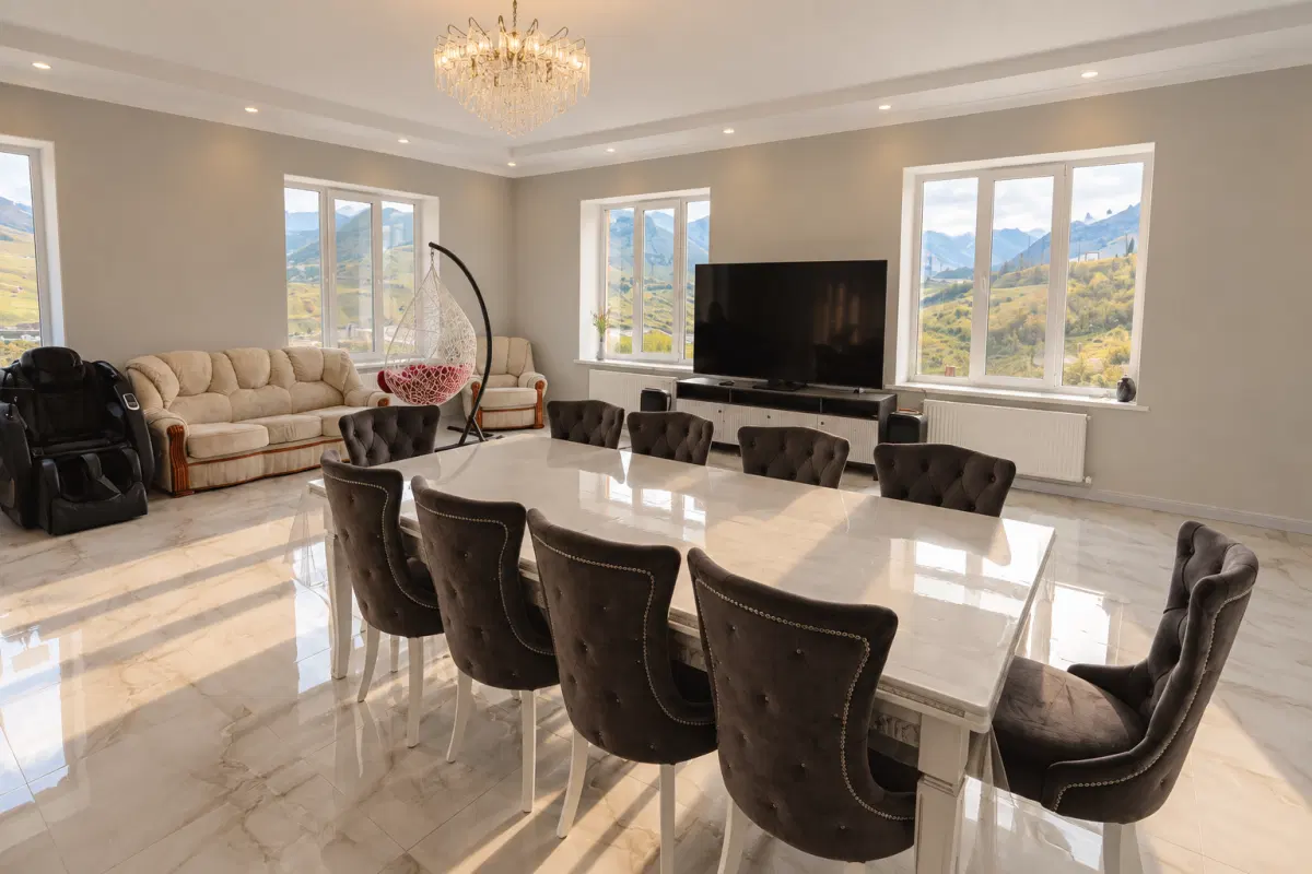 фото 5-к. гостевой дом, 250 м²