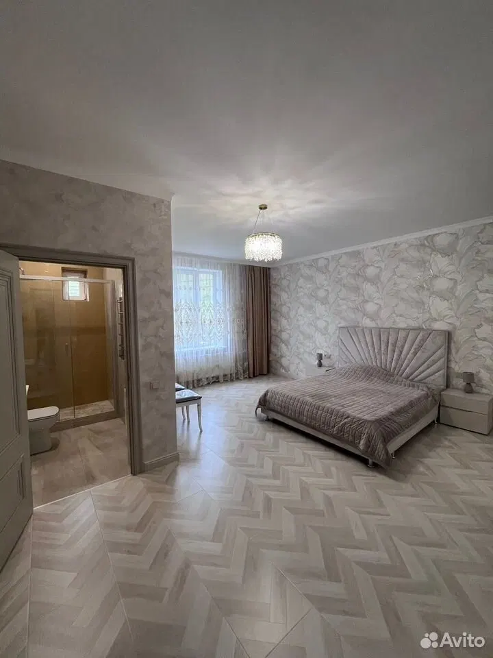 фото 5-к. гостевой дом, 250 м²