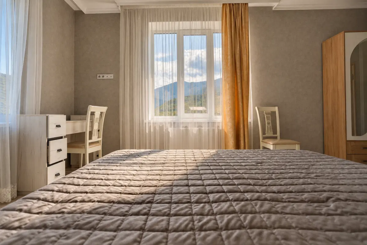 фото 5-к. гостевой дом, 250 м²