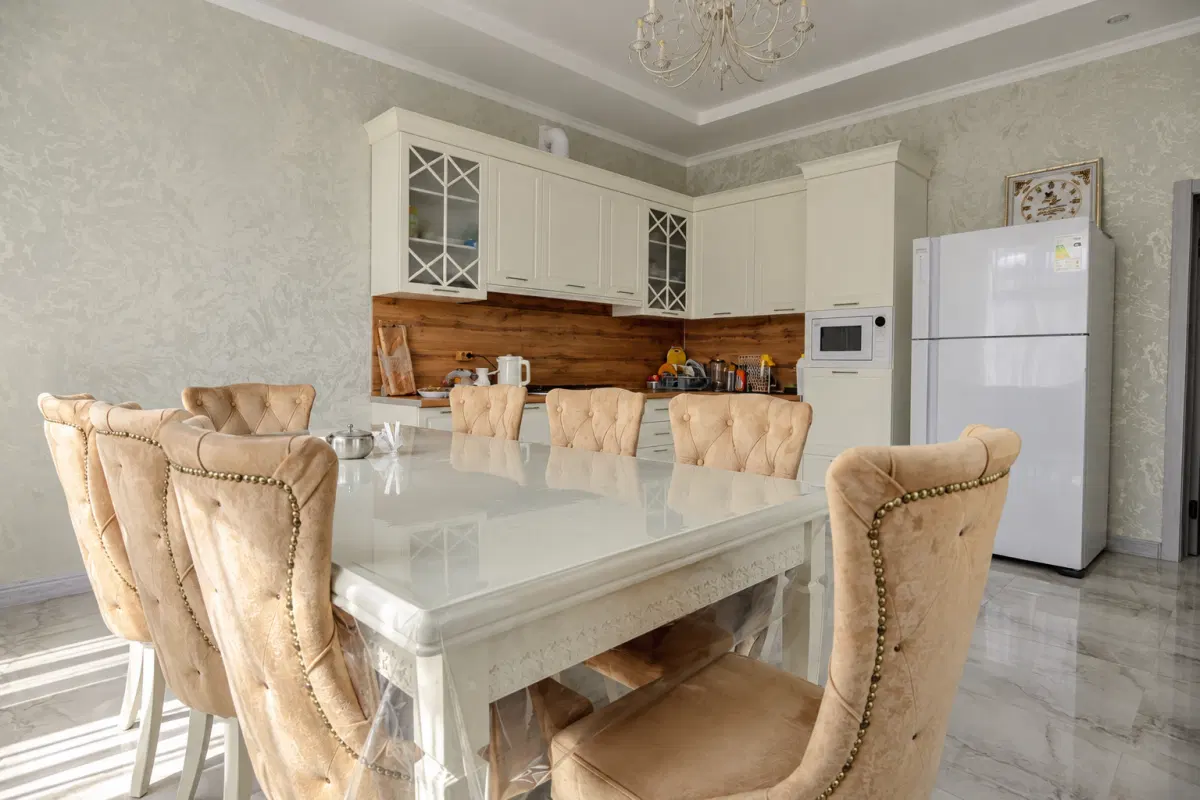 фото 5-к. гостевой дом, 250 м²