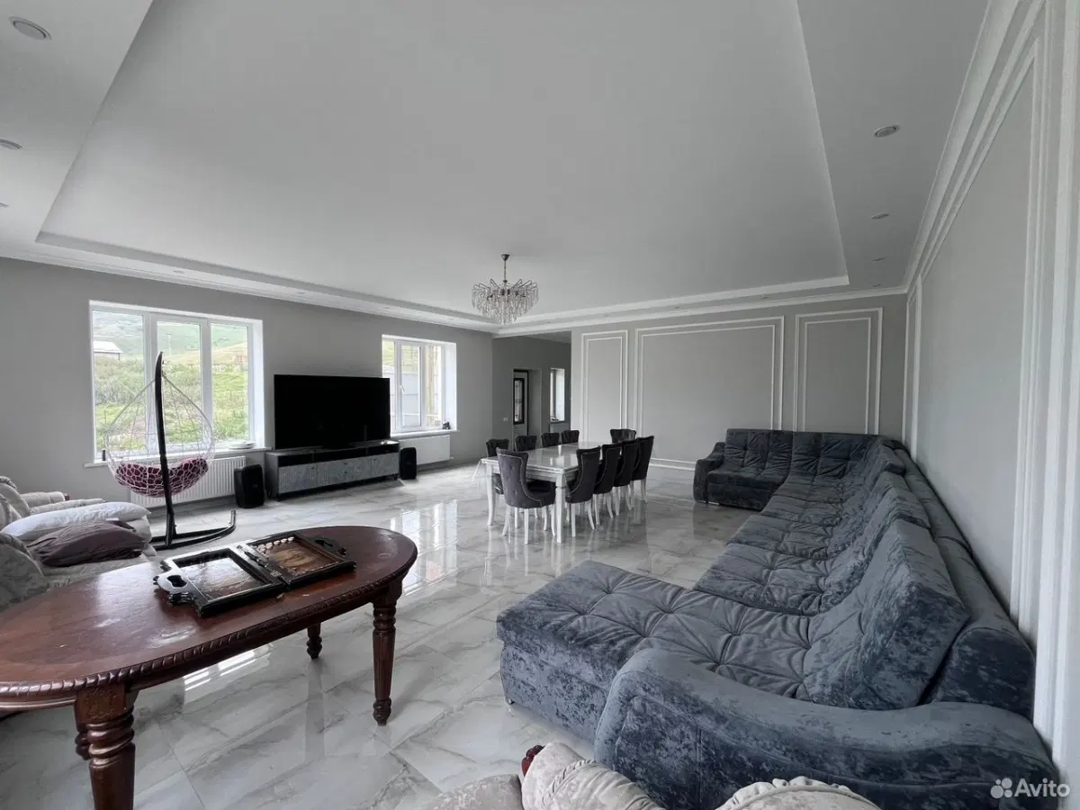 фото 5-к. гостевой дом, 250 м²