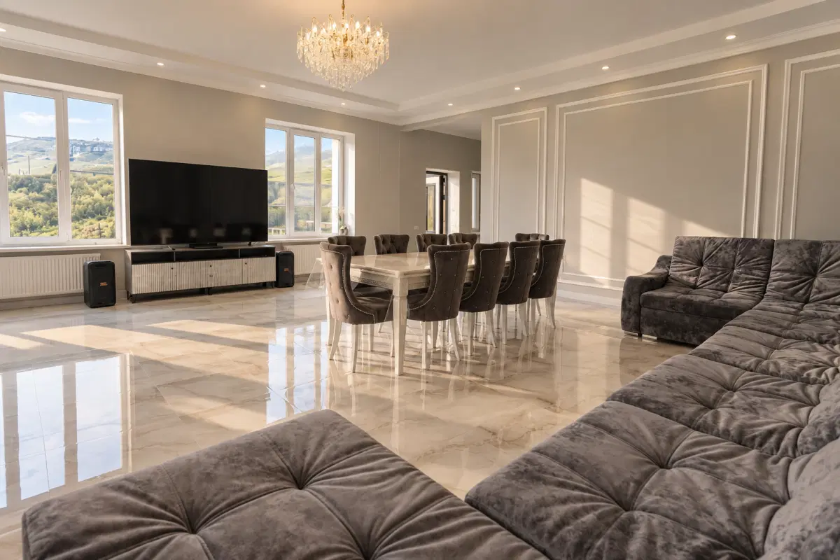 фото 5-к. гостевой дом, 250 м²