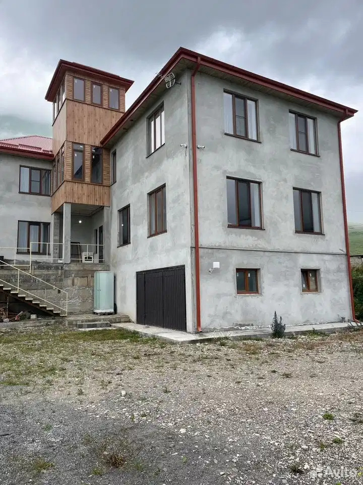 фото 5-к. гостевой дом, 250 м²
