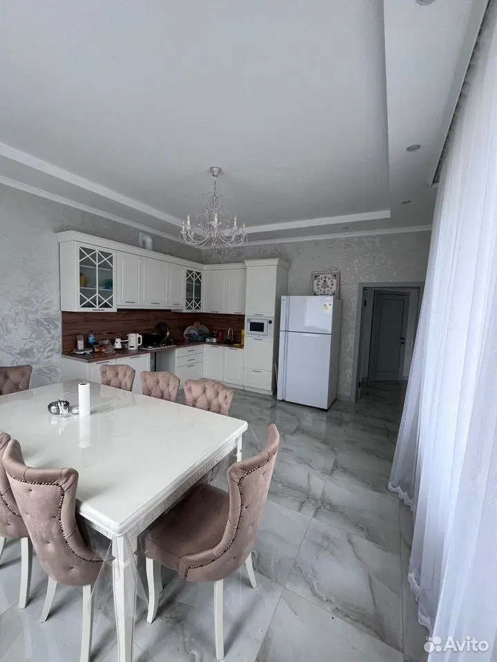 фото 5-к. гостевой дом, 250 м²