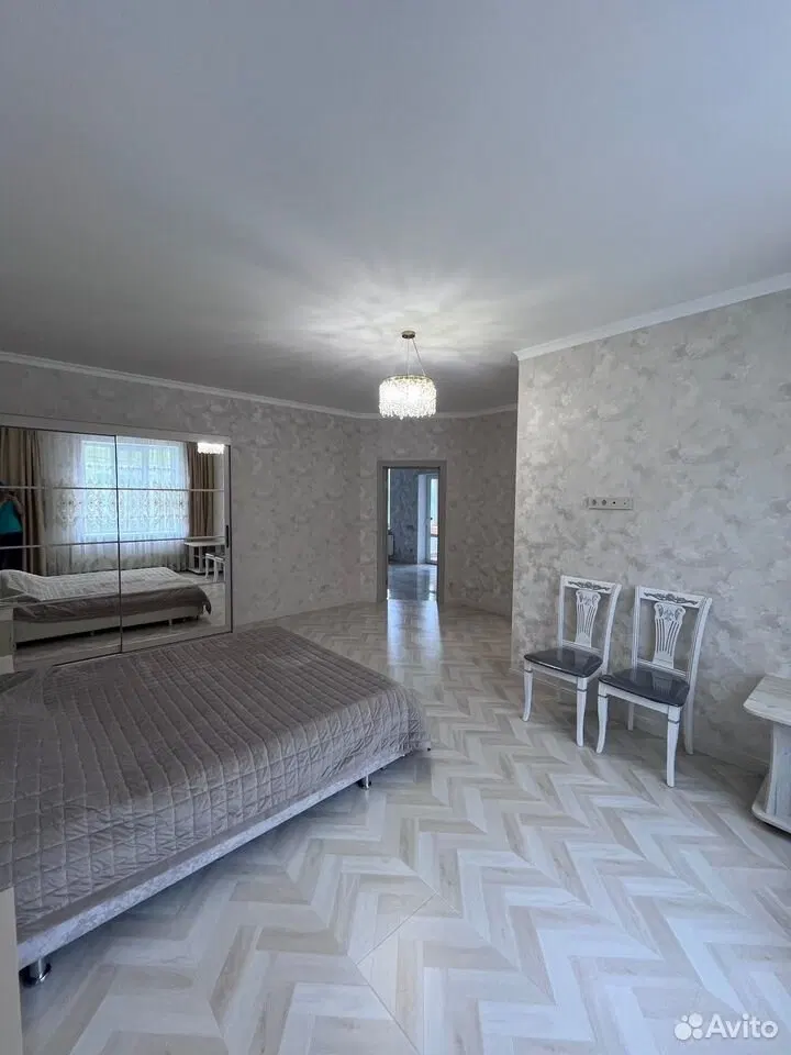 фото 5-к. гостевой дом, 250 м²