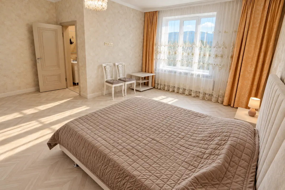 фото 5-к. гостевой дом, 250 м²