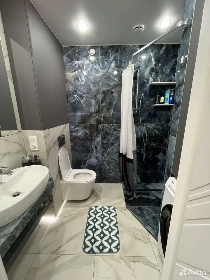 фото Квартира-студия, 27 м², 2 кров…