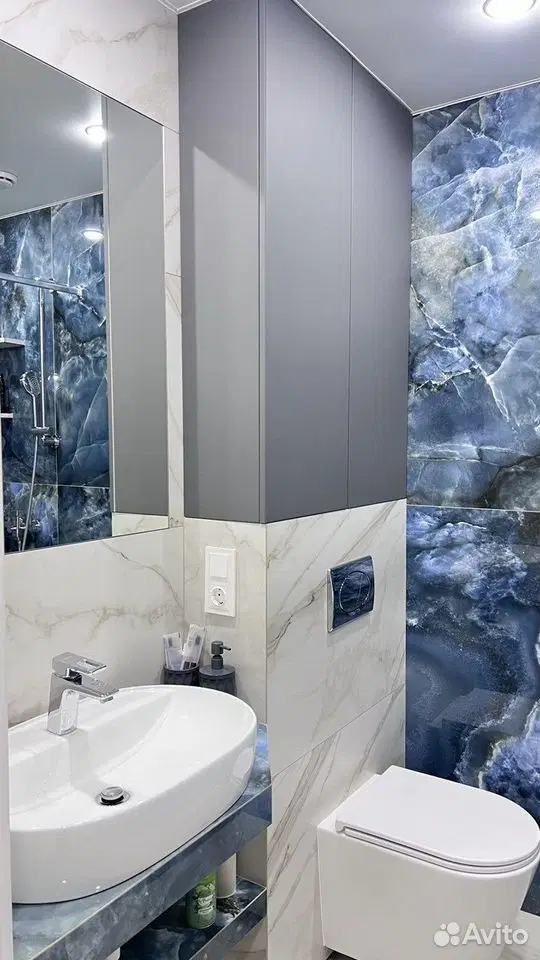 фото Квартира-студия, 27 м², 2 кров…