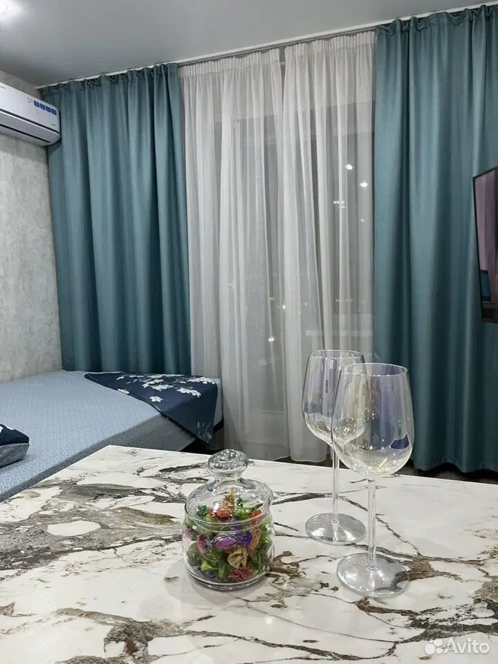 фото Квартира-студия, 27 м², 2 кров…