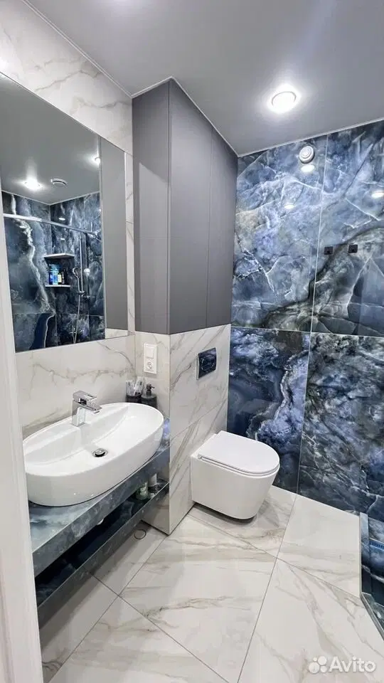 фото Квартира-студия, 27 м², 2 кров…