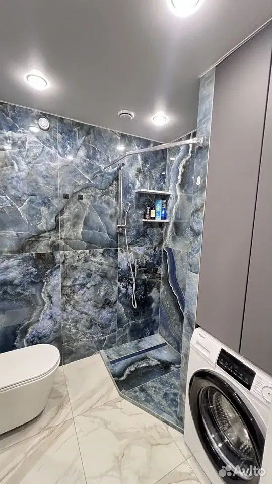 фото Квартира-студия, 27 м², 2 кров…