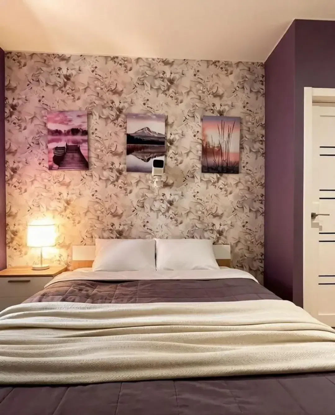 Фото квартиры 2-к. квартира, 55 м², 2 кроват…