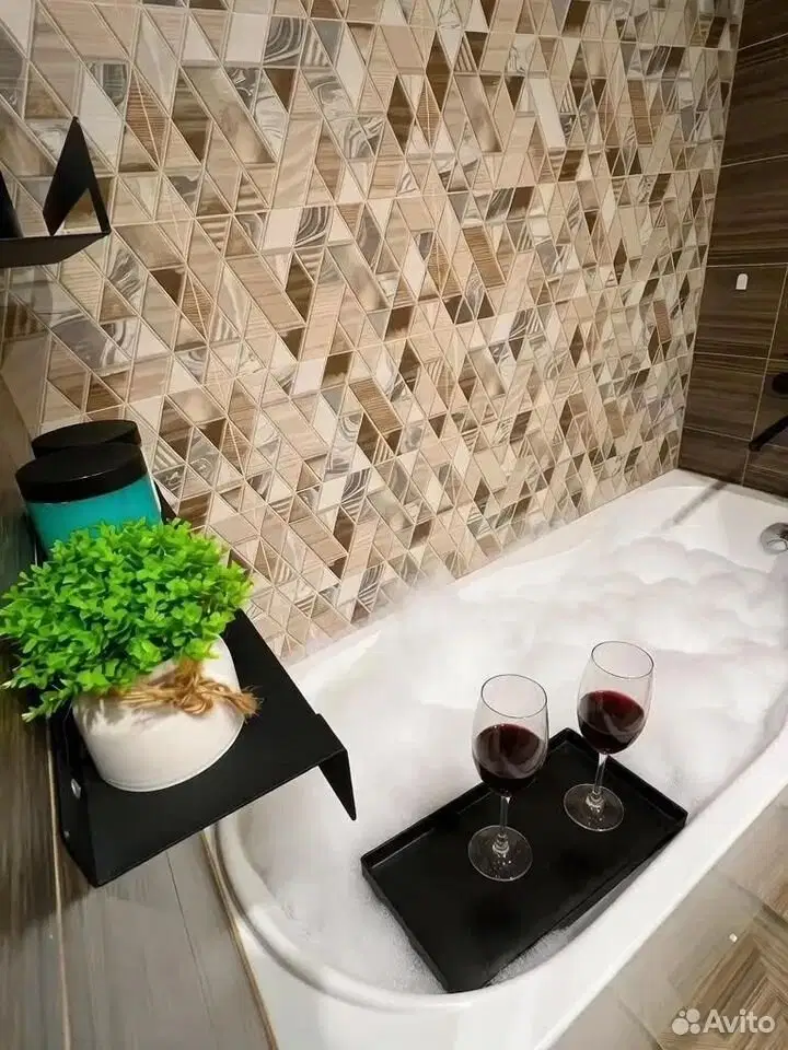 фото 2-к. квартира, 55 м², 2 кроват…