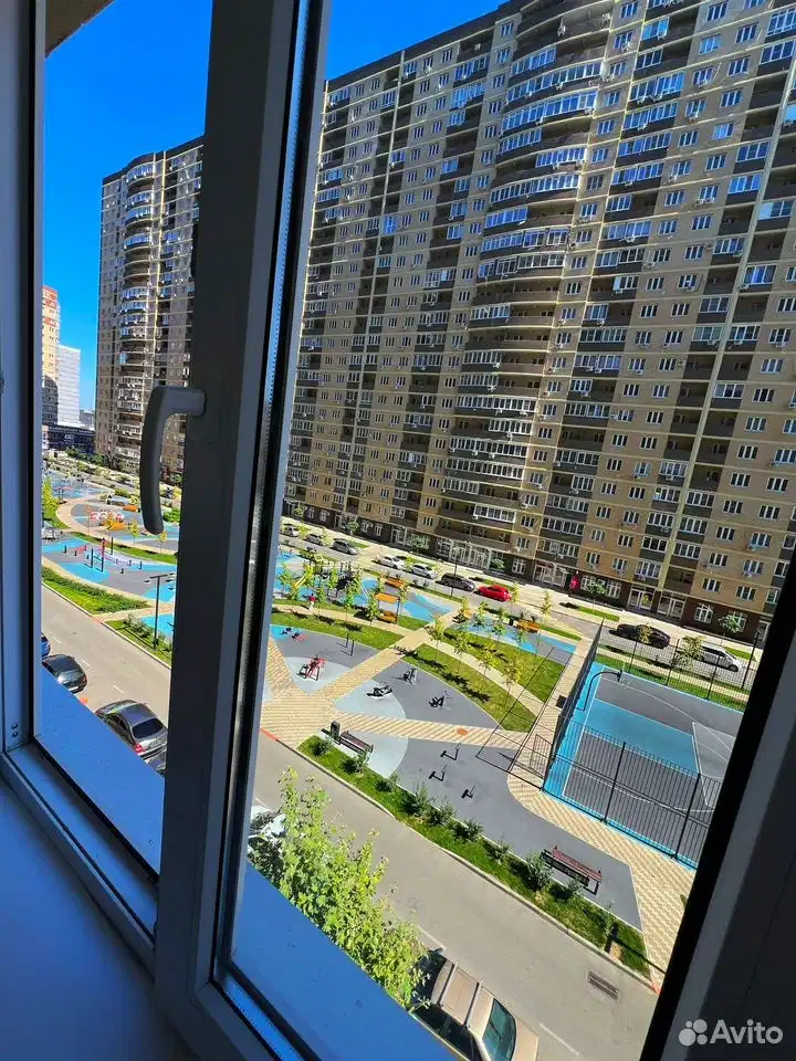 фото 2-к. квартира, 55 м², 2 кроват…
